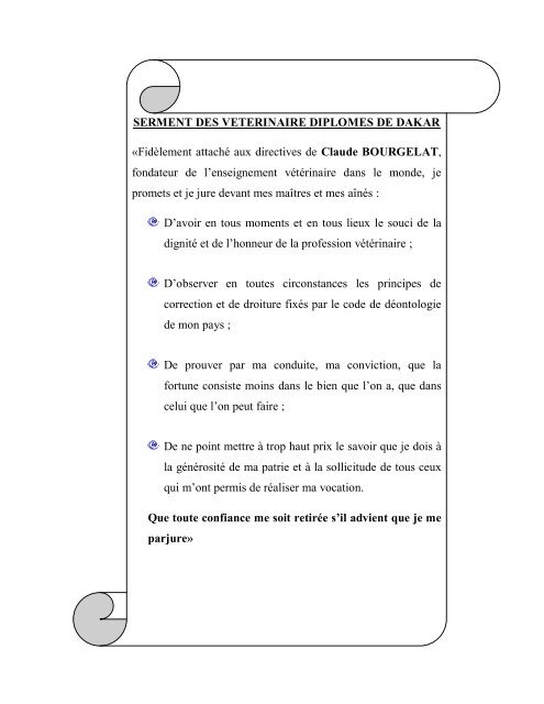 Effets d'un traitement chimique par des " fines d'attapulgite ... - BEEP