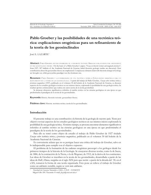 Descargue esta publicaciÃƒÂ³ en formato pdf haciendo ... - INSUGEO