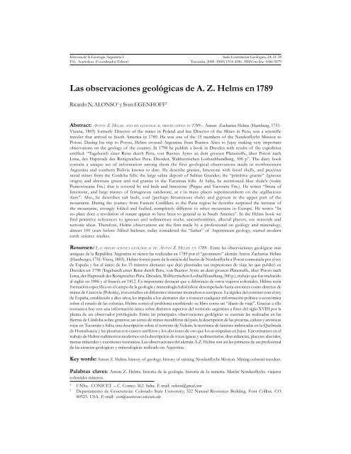 Descargue esta publicaciÃƒÂ³ en formato pdf haciendo ... - INSUGEO