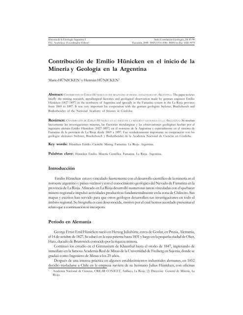 Descargue esta publicaciÃƒÂ³ en formato pdf haciendo ... - INSUGEO