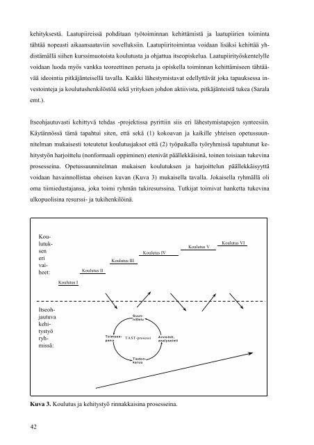 Asiakassuuntautunut joustava ja verkottunut. Analyysi ... - Mol.fi