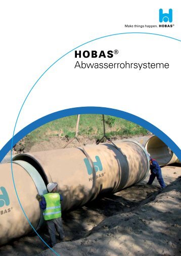 Download PDF - Hobas Rohre GmbH