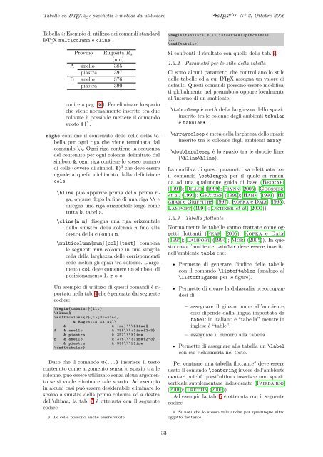 Numero 2, 2006 - GuIT - Scuola Superiore Sant'Anna