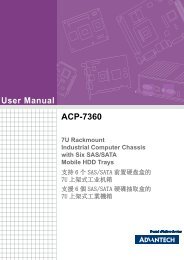 User Manual ACP-7360