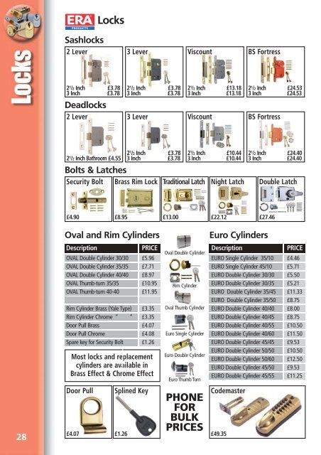 Catalogue Download - MAS (Moreton Alarm Supplies)