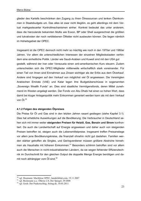 (PDF) 2011 Dossier: ErdÃ¶l - Marco BÃ¼low