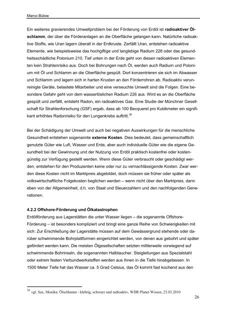 (PDF) 2011 Dossier: ErdÃ¶l - Marco BÃ¼low