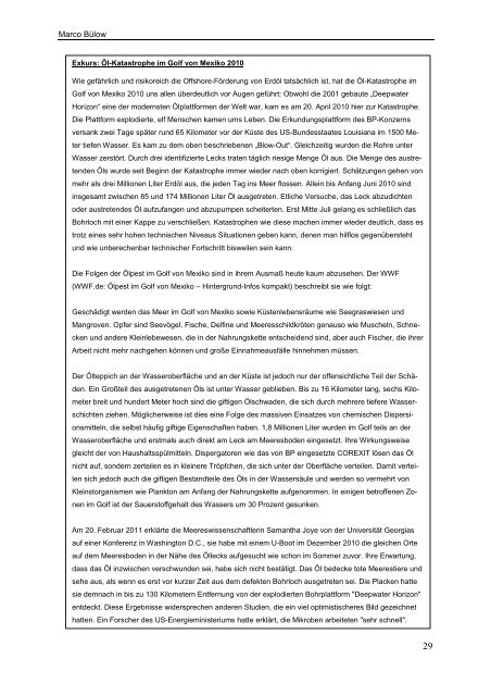 (PDF) 2011 Dossier: ErdÃ¶l - Marco BÃ¼low