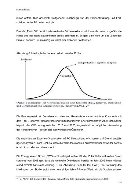 (PDF) 2011 Dossier: ErdÃ¶l - Marco BÃ¼low