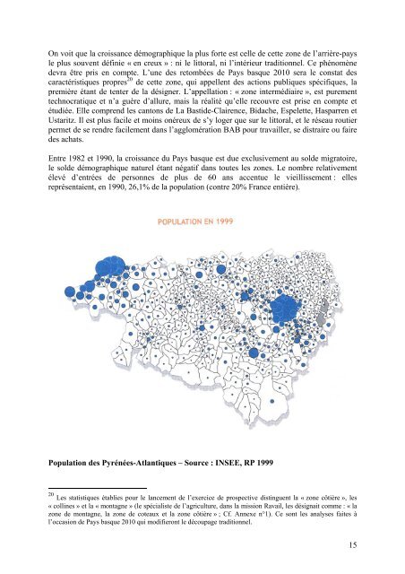 Cahier du lipsor (pays basque 2010).indd - La prospective
