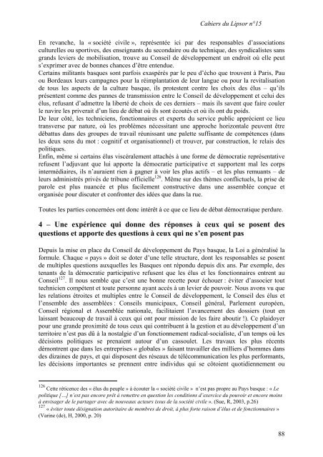 Cahier du lipsor (pays basque 2010).indd - La prospective