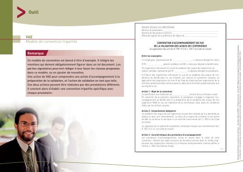 Modèle Convention Tripartite Transfert De Contrat De Travail Pdf