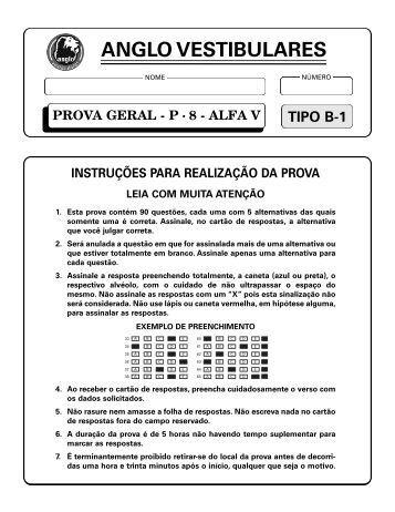 Anglo curso