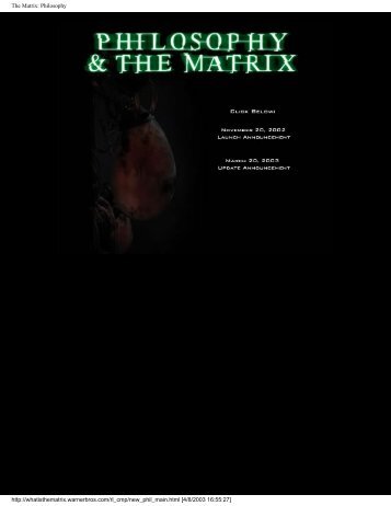 Matrix Philosophy.pdf - cyjack.com