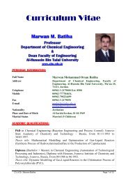 Curriculum Vitae (C