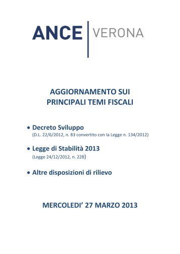 Brochure_Convegno Fiscale - ance verona