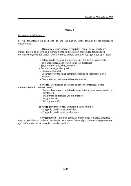 Acta da reuniÃ³n ordinaria do Consello de Departamento de ...