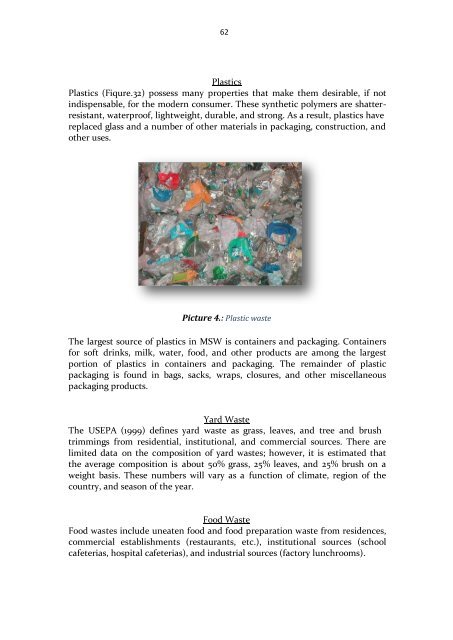 (best examples and good practices) on household organic waste ...