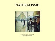 NATURALISMO - rikimirandola.it