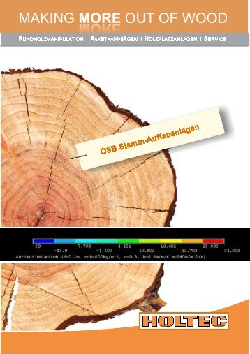 Download Prospekt OSB Stamm-Auftauanlagen - HOLTEC