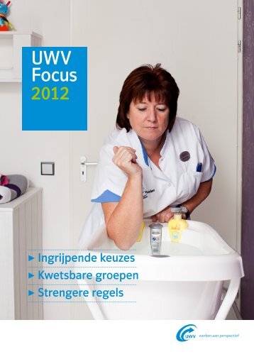 UWV Focus 2012