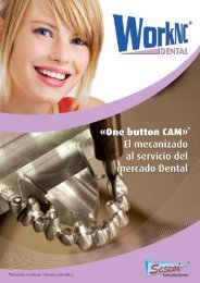 WorkNCÂ®Dental - Sescoi