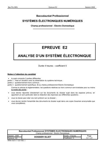 Dossier eleve - didier villers on line