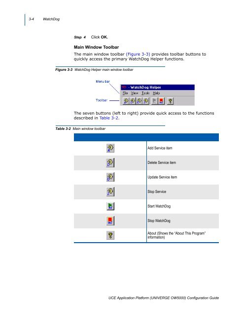 UNIVERGE OW5000 Configuration Guide - NEC Corporation of ...