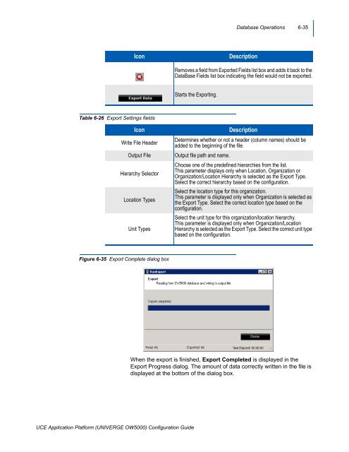 UNIVERGE OW5000 Configuration Guide - NEC Corporation of ...