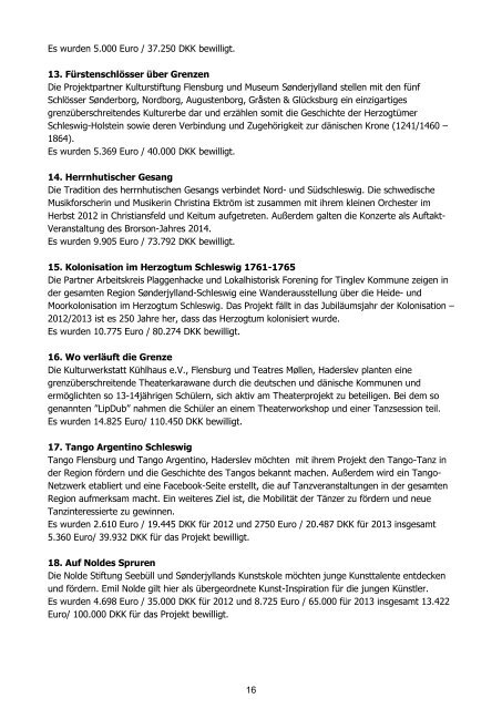 Der Jahresbericht 2012 - Pendlerinfo.org