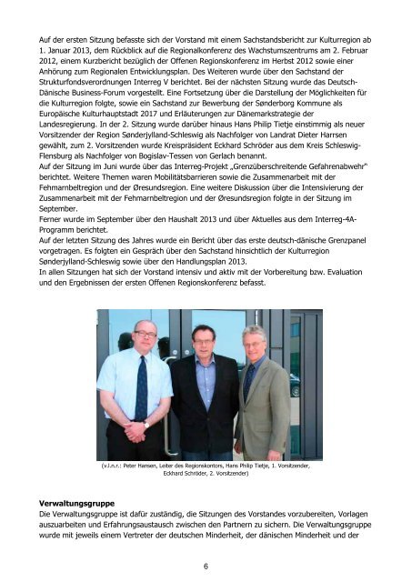 Der Jahresbericht 2012 - Pendlerinfo.org