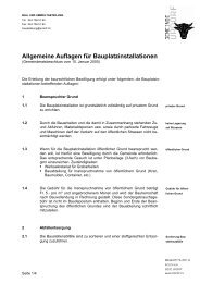 Vorlage leer mit s/w-Logo - Gemeinde Urdorf