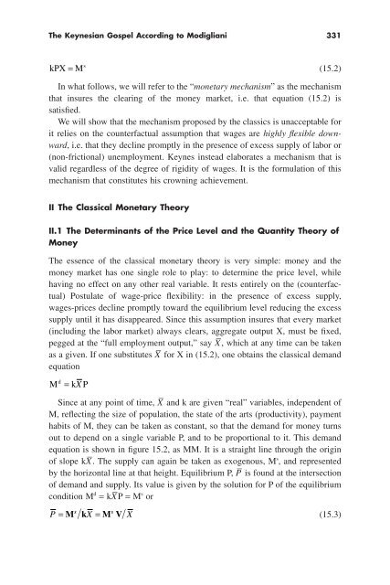 "Life Cycle" Hypothesis of Saving: Aggregate ... - Arabictrader.com