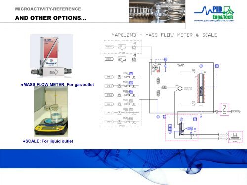 Microactivity-Reference Presentation - Particulate Systems