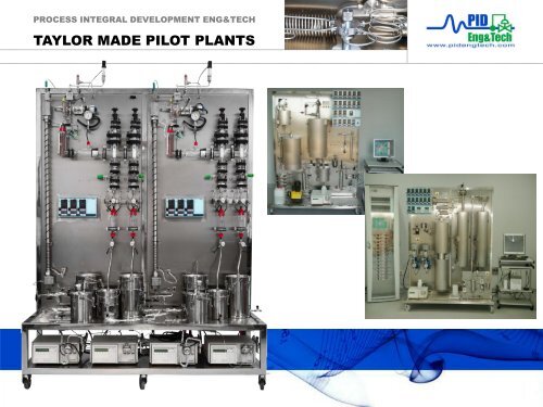 Microactivity-Reference Presentation - Particulate Systems