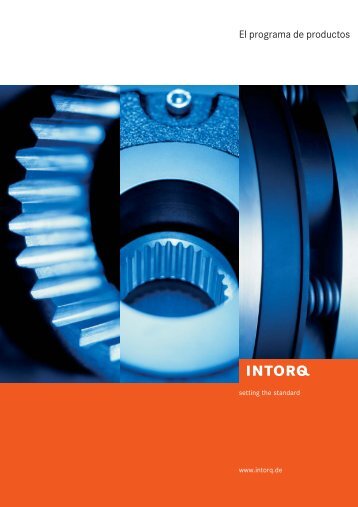 13048535 INTORQ Produktp es.pdf - Valtek