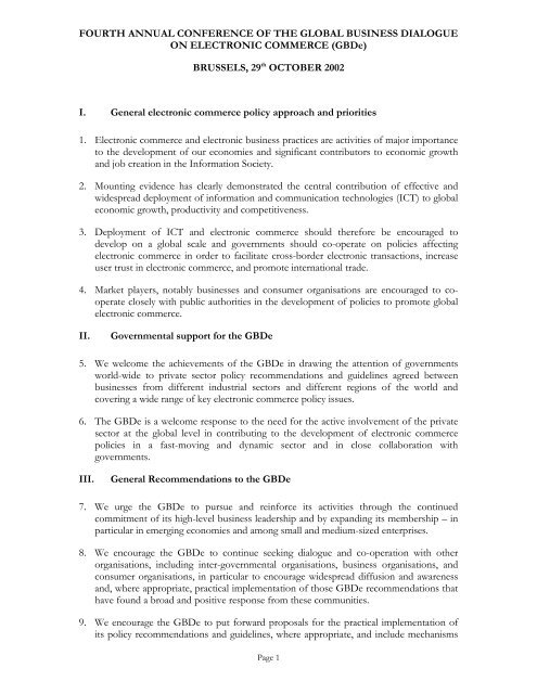 Electronic Commerce Pdf