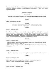 Izmjene i dopune Statuta Udruge developera_070613.pdf - Hrvatska ...