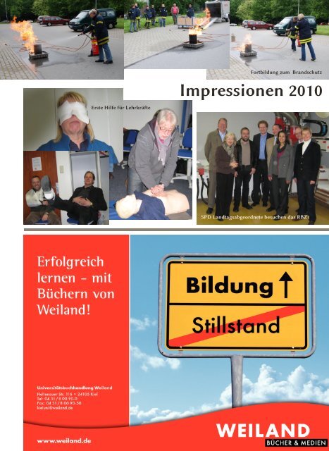 Jahrbuch 2011 - RBZ1