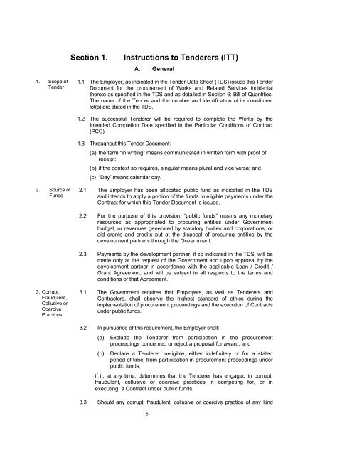 Translation and development sequence of the Bengali PCC-32