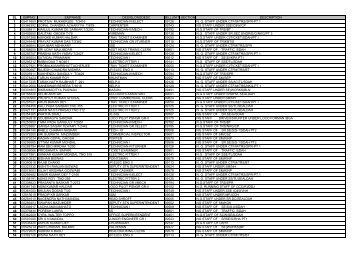 SECRET BALLOT-SDAH-2013-NEW