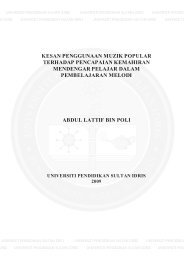 Bab 8 Mempertingkatkan pencapaian pelajar