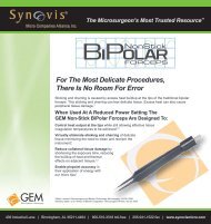 BiPolar sellsheet_47000A 7-12.2 copy - Synovis Micro Companies ...