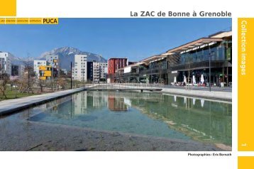 La ZAC de Bonne Ã  Grenoble - MinistÃ¨re du DÃ©veloppement durable