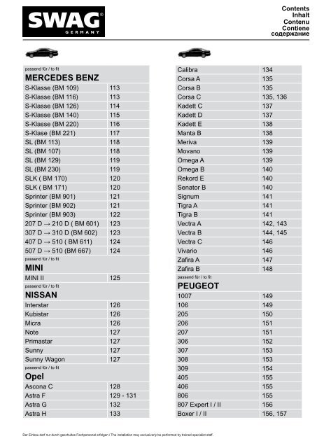 PDF Katalog zum Herunterladen - Alle Kataloge