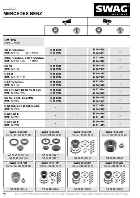 PDF Katalog zum Herunterladen - Alle Kataloge