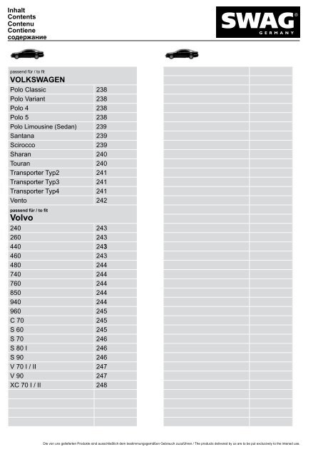 PDF Katalog zum Herunterladen - Alle Kataloge