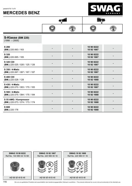 PDF Katalog zum Herunterladen - Alle Kataloge