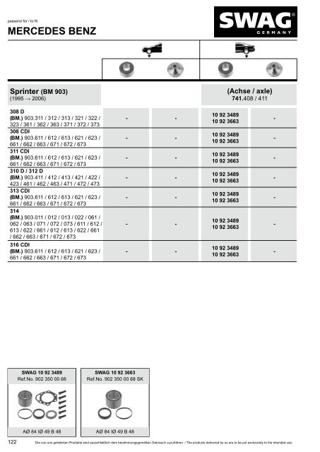 PDF Katalog zum Herunterladen - Alle Kataloge