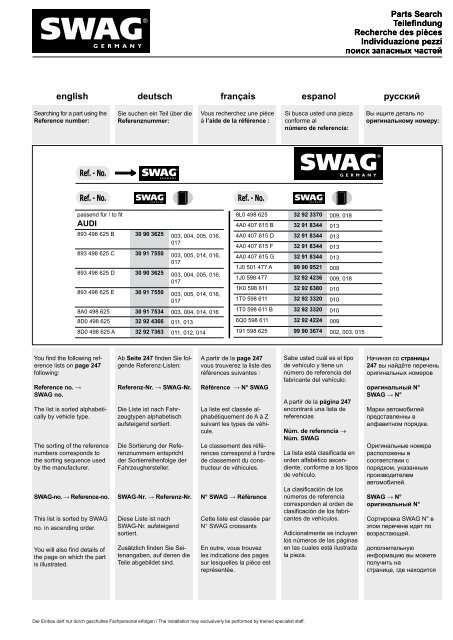 PDF Katalog zum Herunterladen - Alle Kataloge